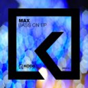 Max (UK) - Bass On (Original mix)