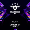 Inunti - Getting Dark (Original Mix)