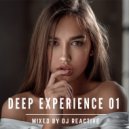 Dj Reactive - Deep Experience 01 (Mixed by Dj Reactive)