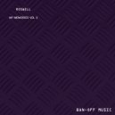 Roswell (IT) - Acid Black Hole