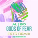 al l bo - Gods Of Fear