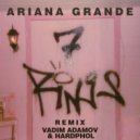 Ariana Grande - 7 rings