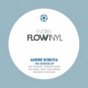 Andre Sobota - Fast Forward (Tripswitch Remix)
