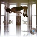 Diana Vernaya - Cleansing Login005