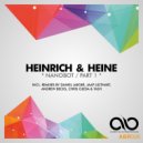 Heinrich & Heine - Nanobot (Chris Ojeda Remix)