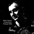 Mario Kassar - TechnoCom Podcast