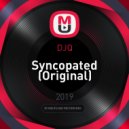 DJQ - Syncopated (Original)
