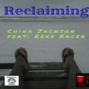 China Jackson & Rexx Racer - Stacy Kidd (feat. Rexx Racer) (Original Mix)