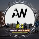 Mzanzi Ground Sessions - Track 3