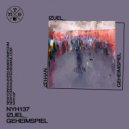 Izuel - Kanen (Original Mix)
