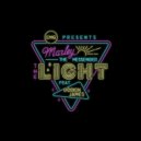 Marley The Messenger & Dorion James - The Light (feat. Dorion James) (Original Mix)
