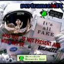 djArcaneZZZ - was not, is not present and will not be