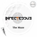 InfectedDub - Nightlights (InfectedDub Remix)