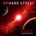 Dj Elina Karavaeva - I Love Hard Style Vol. 09