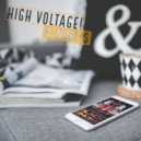 A-NUBI-S - High Voltage! (Original Mix)