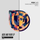 Giancarlo Puigbo & M.P.C. - There (Original Mix)