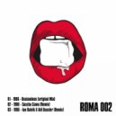 Beatamines - 1986 (Sascha Cawa Remix)