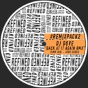 DJ Dove - Back At It Again (Josh Gregg Remix)