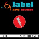 Tech C - subterraneo groove (original mix)