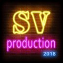 SV Production - Tatar dance (2018)