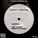 Alberto costas - Corrupt Condition (Rispetto Musiq Remix)
