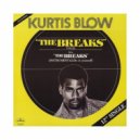 Kurtis Blow - The Breaks (Mikeandtess Edit 4 Mix)