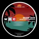 Mattia Musella & Sequence - Meeting Point (Original mix)