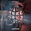 ALEJANDRO - Velociraptor
