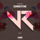 NVMB3RS - Summertime (Original Mix)
