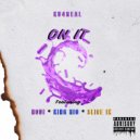 KU4REAL & FreeBandz Rodi & Kvng Rio & Slice 9 - On It (feat. FreeBandz Rodi, Kvng Rio & Slice 9) (Original Mix)