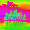 ANICIO & DISORDER Musik - The Island (Radio Edit)