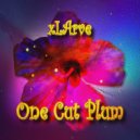 Xlarve - One Cut Plum (Acid Mix)