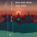 Win and Woo - Tea Time (Original Mix)