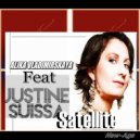 Alika Vladimirskaya Feat.Justine Suissa - Satellite
