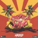 Myqeed - Trash - Crash (Original Mix)