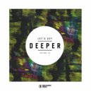 Compuphonic - Sunset feat. Marques Toliver (Noema Remix)