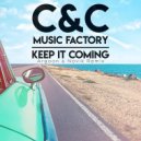 C&C Music Factory - Keep It Coming (Argoon & Novik Extended Remix)