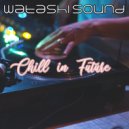 DJ Watashi - Chill In Future