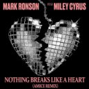 Mark Ronson feat. Miley Cyrus - Nothing Breaks Like a Heart (Amice Remix)