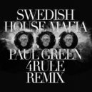 Swedish House Mafia - One