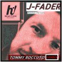 J-Fader - Maintain The Gain