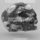 Tails X Inverness feat. Nevve - Skeleton (Voorhees Remix)