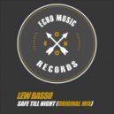 Lew Basso - Safe Till Night