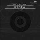 Milos Vujovic - Titan
