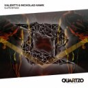 Valentti & Nicholas Hawk - Superman