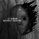 B1t Crunch3r & Fabricator - Drowning For Air (feat. Fabricator)