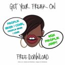 D-Funk - Get Your Freak On (Original Mix)
