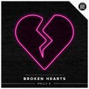 Philly K & Shelco Garcia & Teenwolf - Broken Hearts (Original Mix)