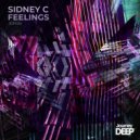 Sidney C - Kalimba