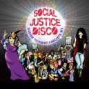 Social Justice Disco & Phat Man Dee & Liz Berlin & Steeltown Horns - Ball of Confusion (feat. Steeltown Horns) (Original Mix)